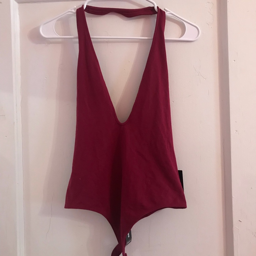 Body suit